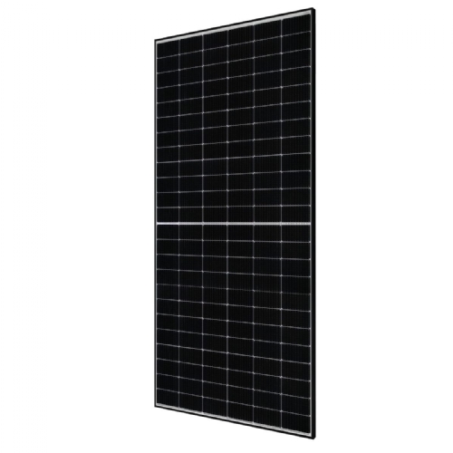 PV - Modul (T1) 415 Wp Black Frame